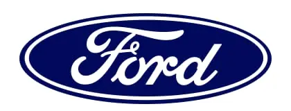 Ford logo