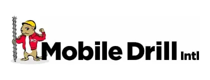 Mobile Drill Logo
